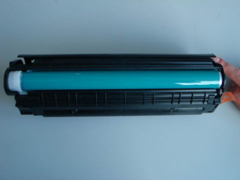 Toner Cartridge For Q2612a